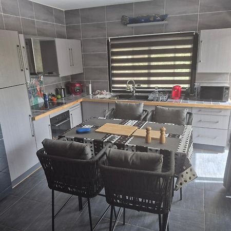 Appartamento L'Eden Saly Portudal Esterno foto