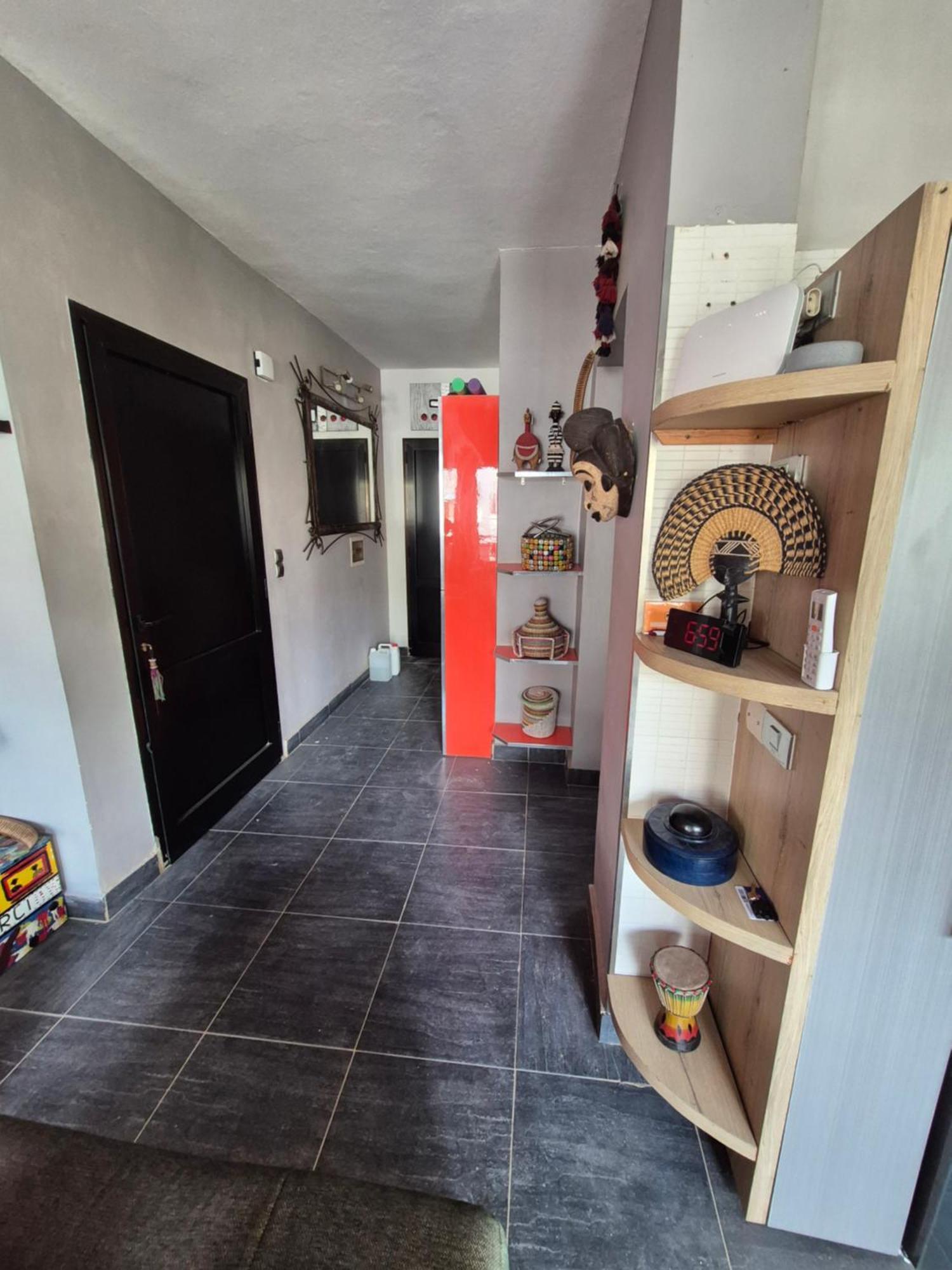 Appartamento L'Eden Saly Portudal Esterno foto