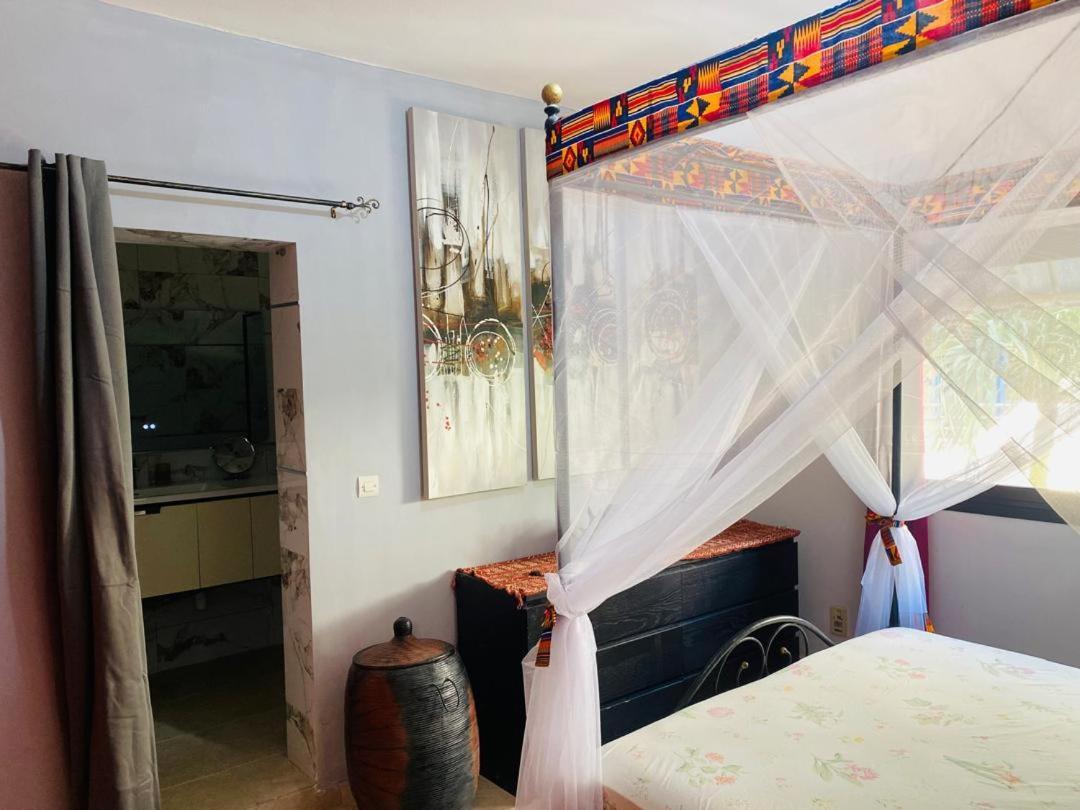 Appartamento L'Eden Saly Portudal Esterno foto