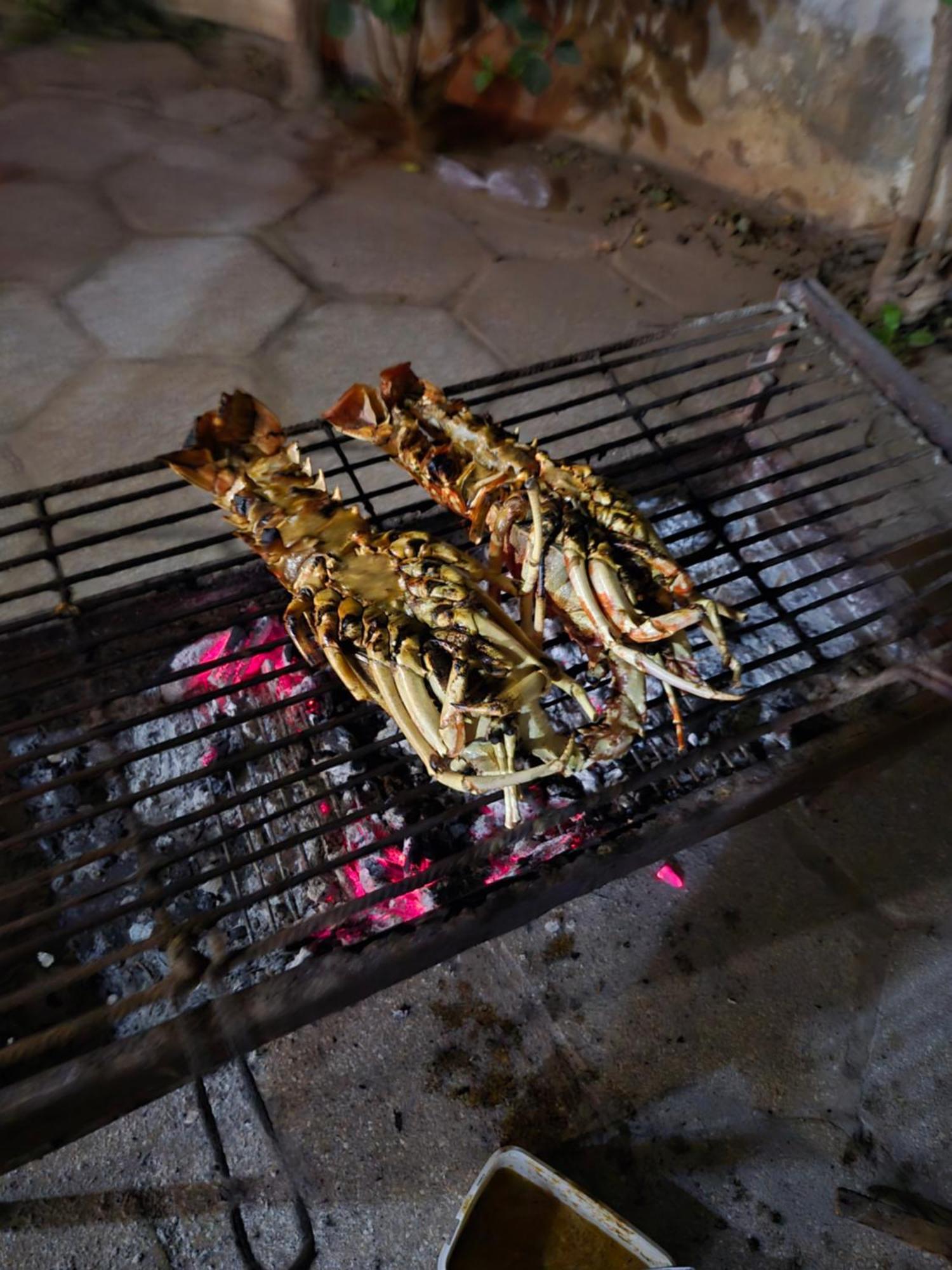 Appartamento L'Eden Saly Portudal Esterno foto